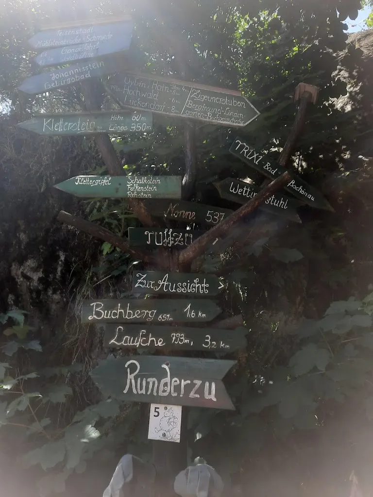 Menu_The Nuns' Rock Inn_Jonsdorf_image_2