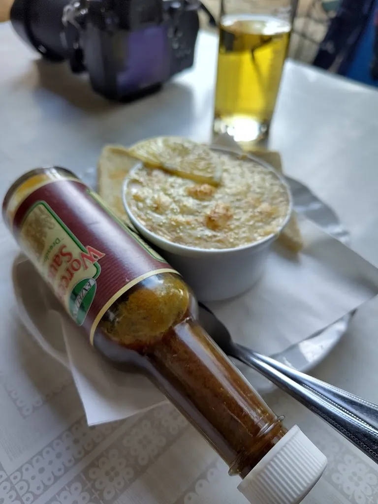 Menu_The Nuns' Rock Inn_Jonsdorf_image_7