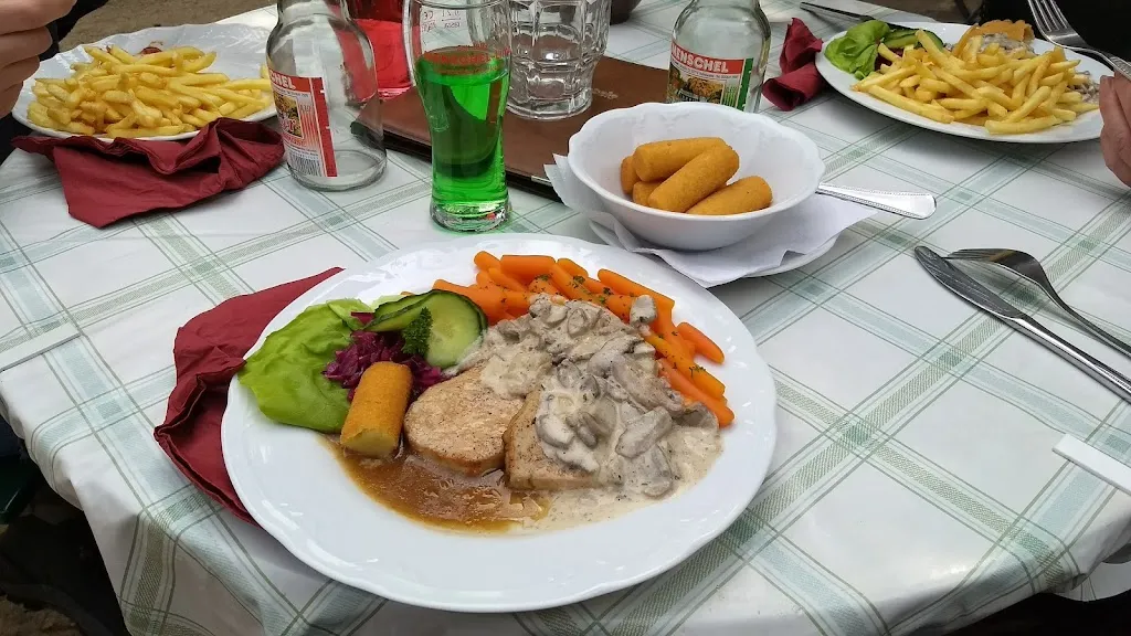 Menu_The Nuns' Rock Inn_Jonsdorf_image_9