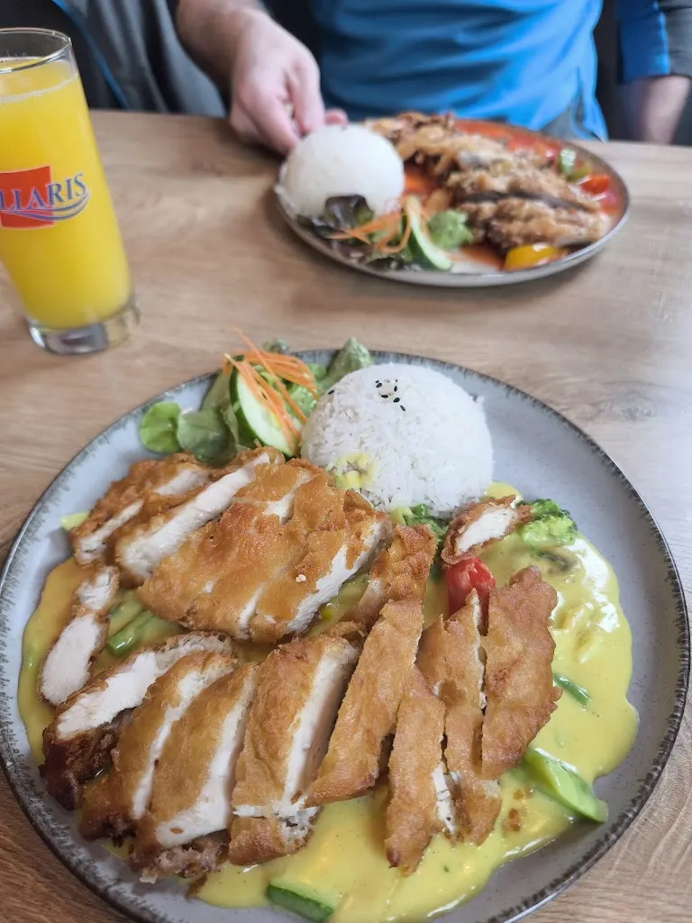 Tomcio Virus_WOK SIXTY6_Lingenfeld_review