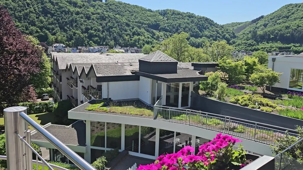 MoselsternParkhotel 