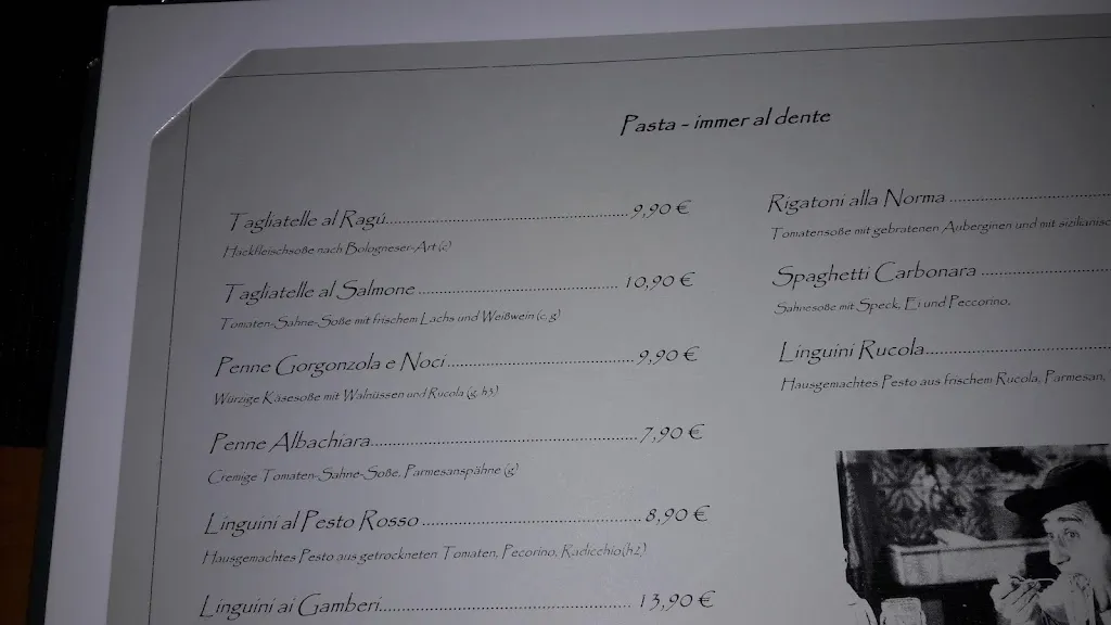 Menu_Café Herberger - Ristorante & Pizzeria_Allgäu_immagine_2