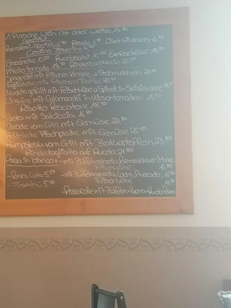 Menu_Pizzeria Osteria Toscana_Allgäu_immagine_3