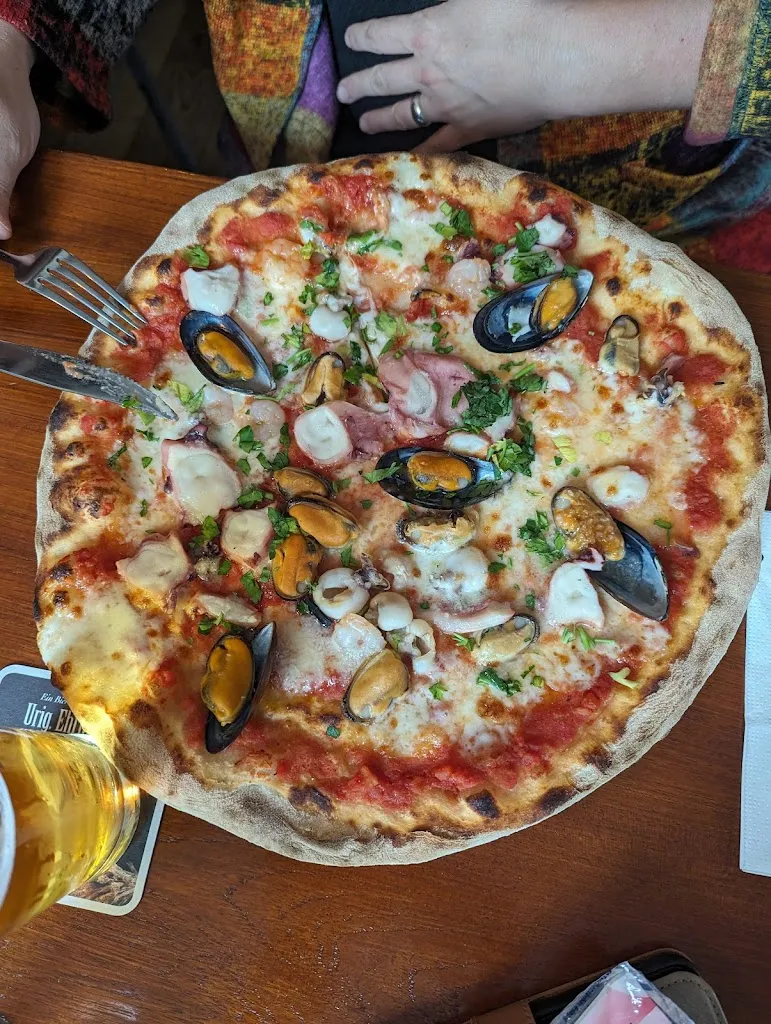 Menu_Pizzeria Osteria Toscana_Allgäu_immagine_5