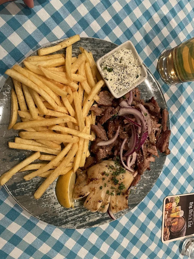 艾梅_Taverna Kreta_Allgäu_review