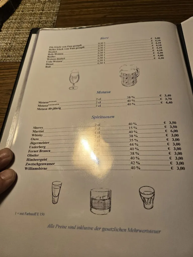 Menu_Restaurant Poseidon_Allgäu_image_4