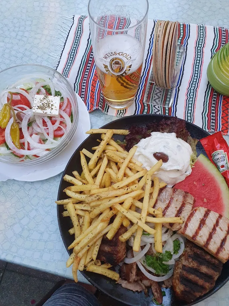 Menu_Restaurant Poseidon_Allgäu_image_5