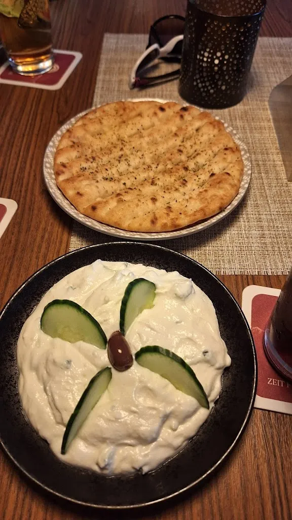 S. Grahl_Restaurant Poseidon_Allgäu_reseña