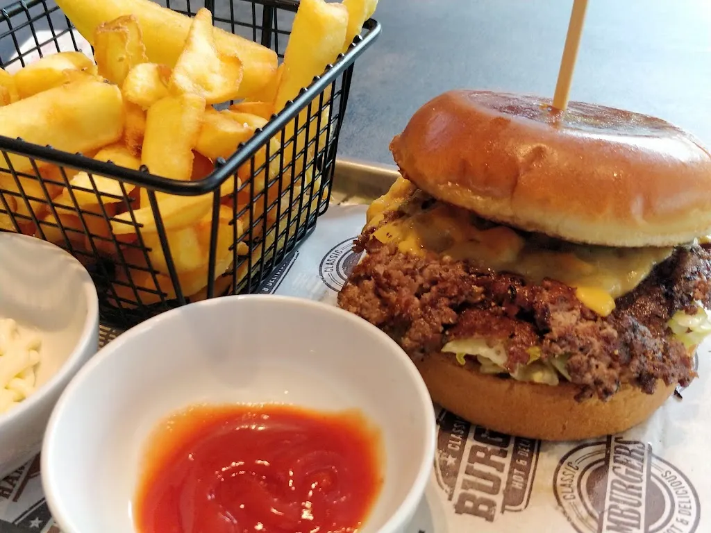 Menü_M91 Burger House_Allgäu_Bild_6