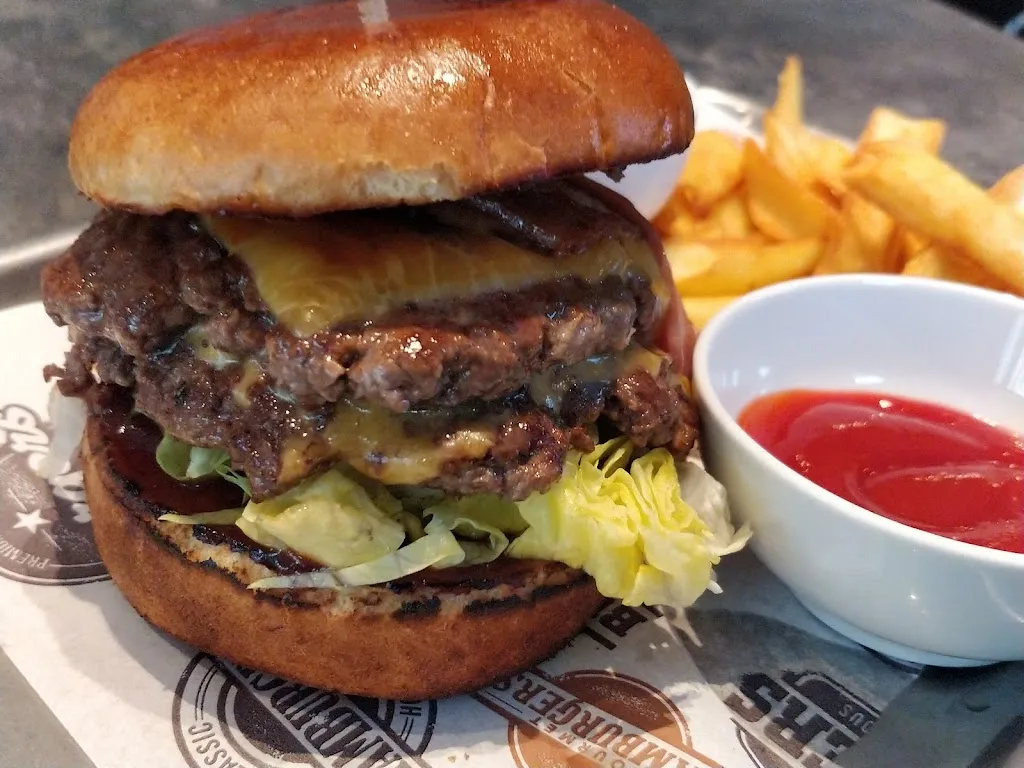 Menü_M91 Burger House_Allgäu_Bild_7