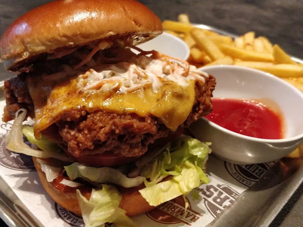 Menü_M91 Burger House_Allgäu_Bild_8