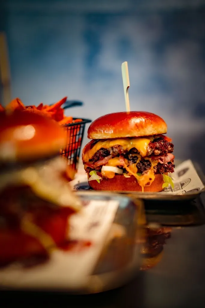 Menü_M91 Burger House_Allgäu_Bild_9