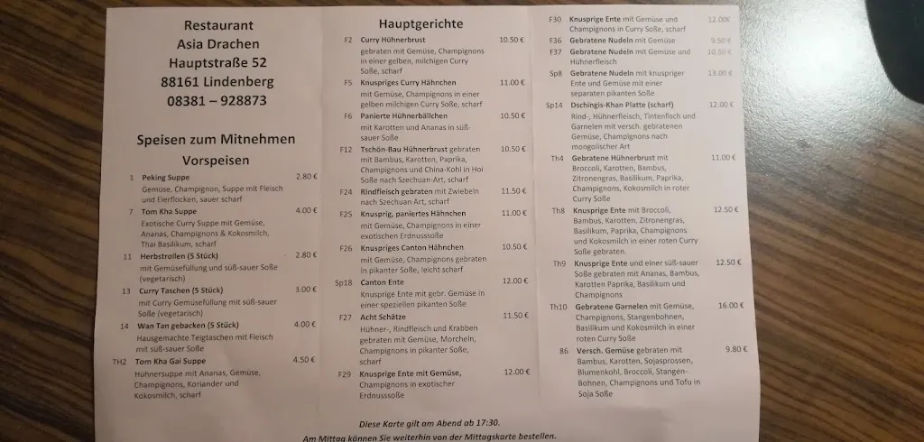 Menu_ASIA Drachen_Allgäu_image_4