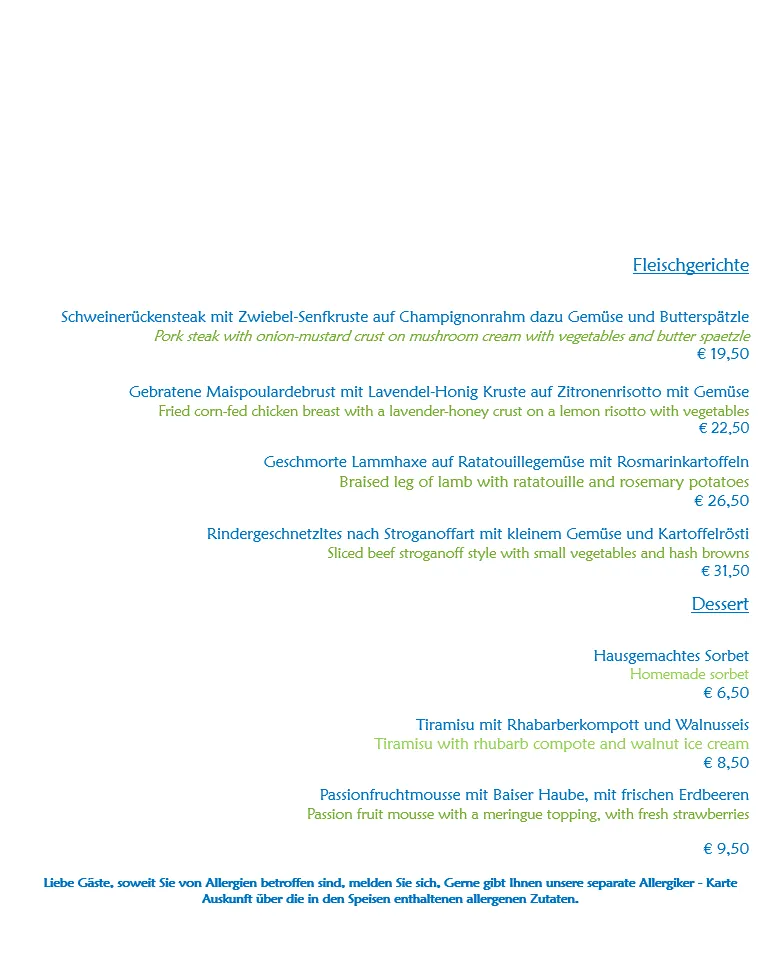 Menu_restaurant bacalau_Allgäu_immagine_2