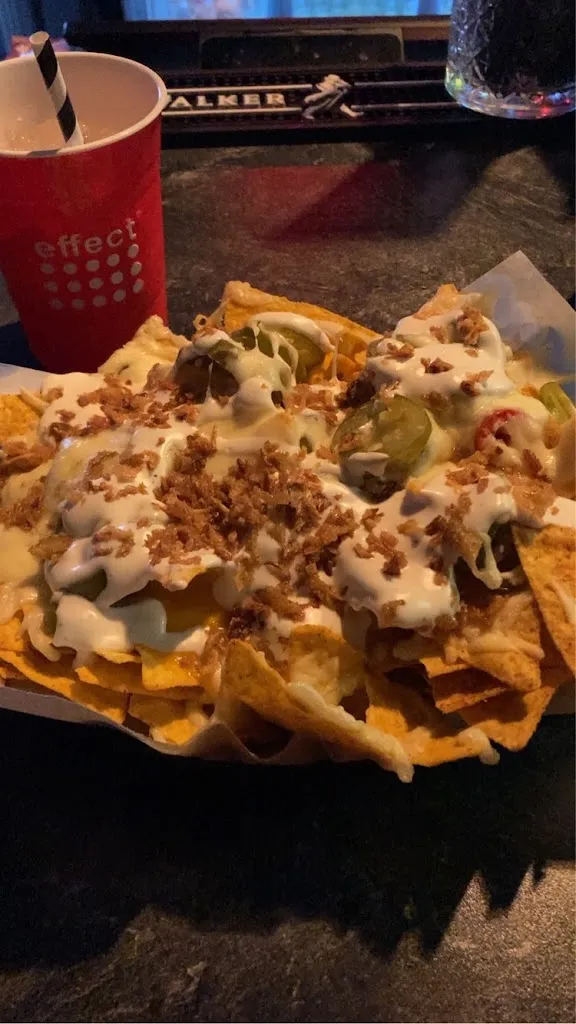 Menu_UNDECIDED Bar_Grafenwöhr_image_6