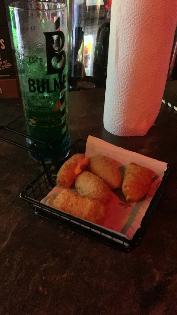 Menu_UNDECIDED Bar_Grafenwöhr_image_7