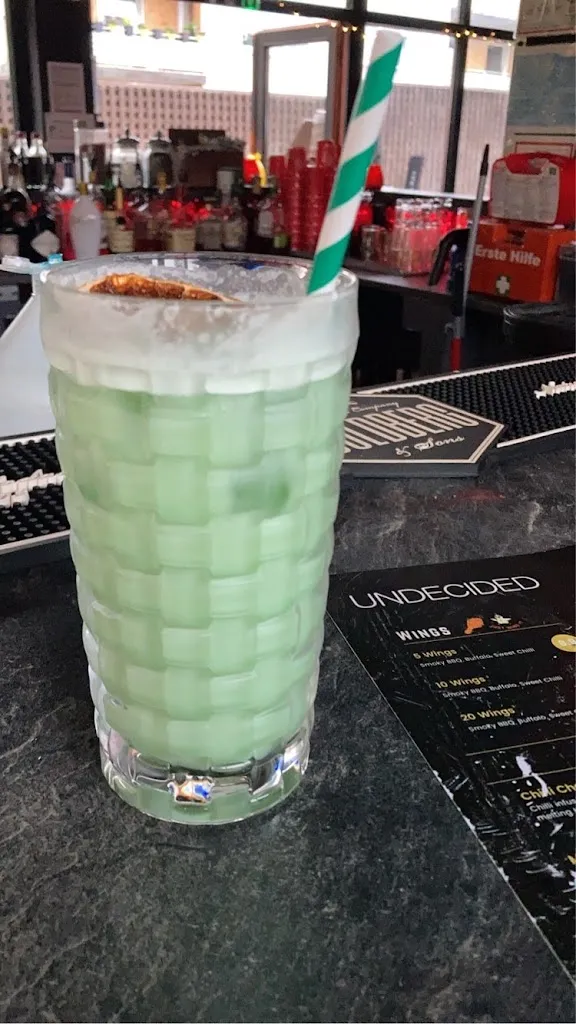 Menu_UNDECIDED Bar_Grafenwöhr_image_9