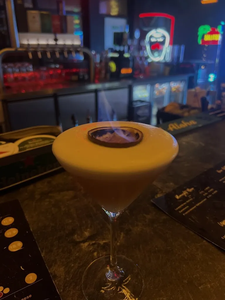 Brie Beier_UNDECIDED Bar_Grafenwöhr_review