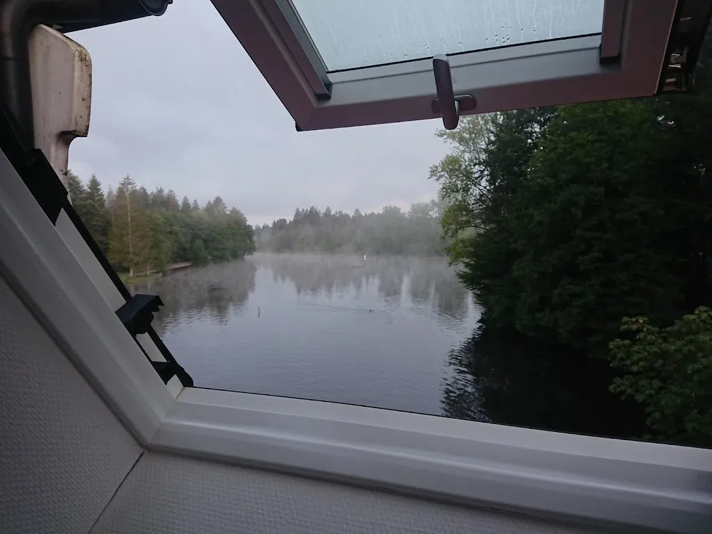 Joshua Gottdenker_Hotel Waldsee_Allgäu_review