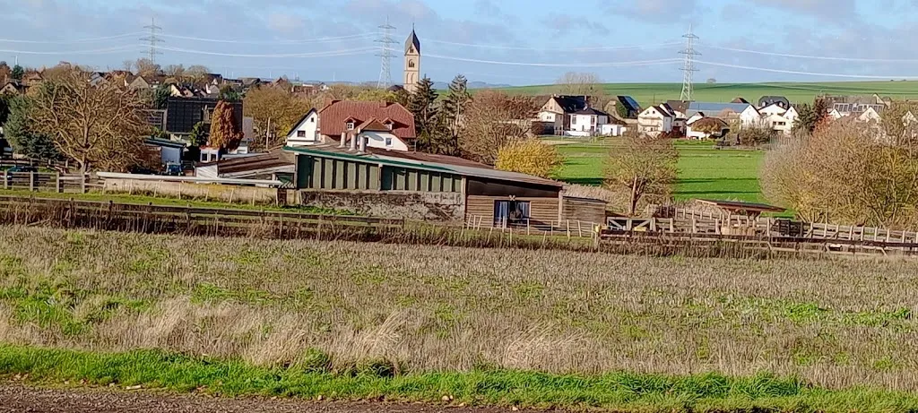 Bernadine und Heinz Hinson Gaststätte Brunnenschenke_Lonnig_slider_image_2