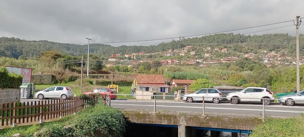 Bernadine und Heinz Hinson Gaststätte Brunnenschenke_Lonnig_slider_image_3