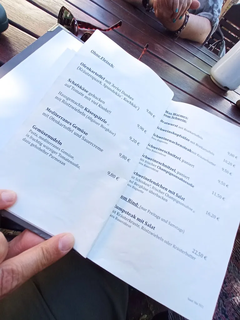 Menu_Gaststätte Lörzweiler Woistubb_Lörzweiler_immagine_1