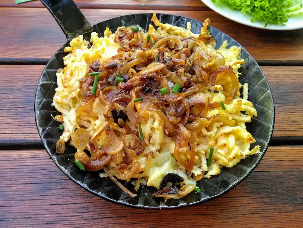 Menu_Gaststätte Lörzweiler Woistubb_Lörzweiler_immagine_3