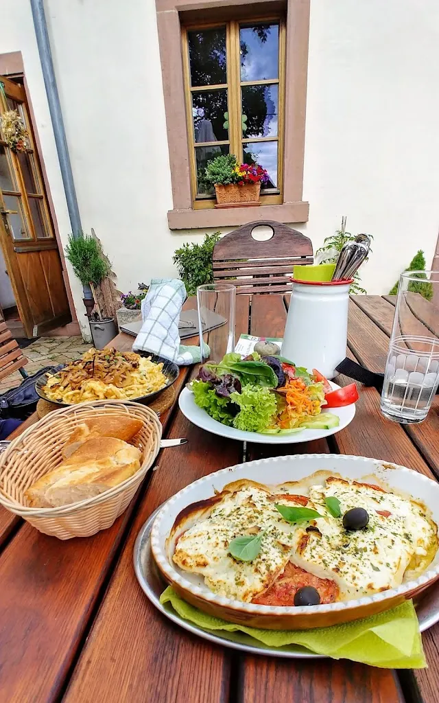 Menu_Gaststätte Lörzweiler Woistubb_Lörzweiler_immagine_7