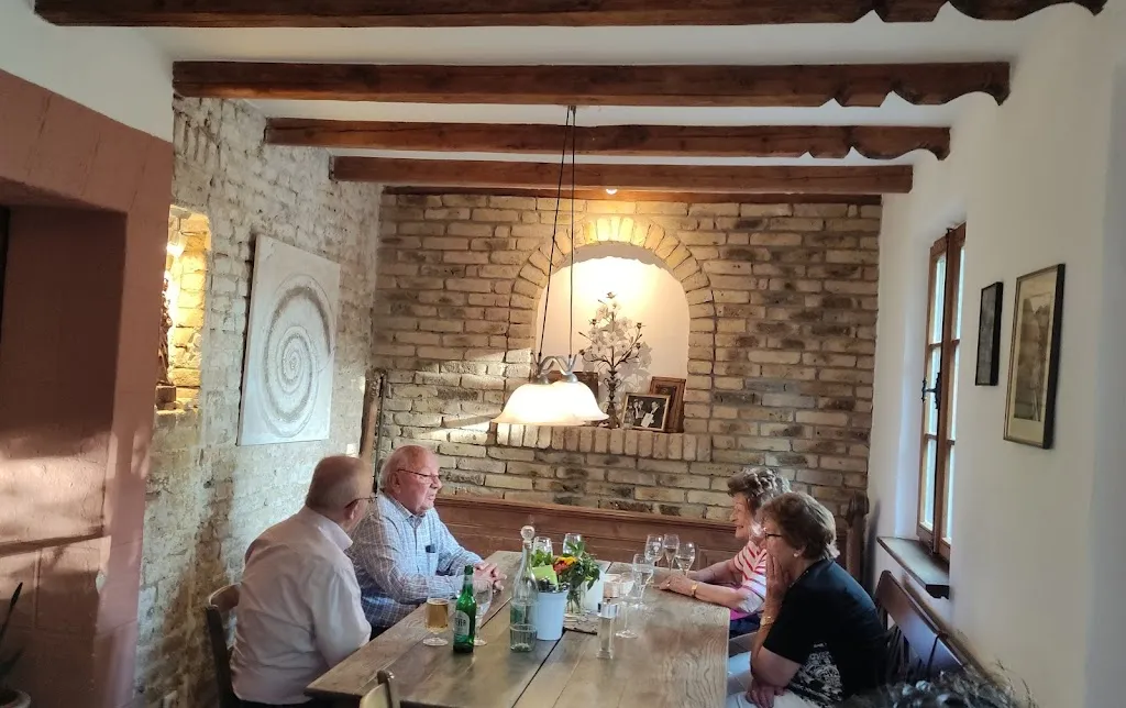 Gaststätte Lörzweiler Woistubb_Lörzweiler_slider_image_3