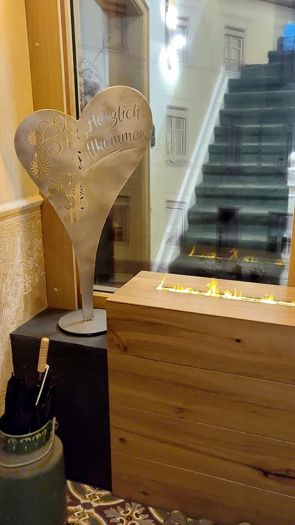 Hotel-Restaurant Maas Inh. Sascha Saxler restaurant in Lutzerath