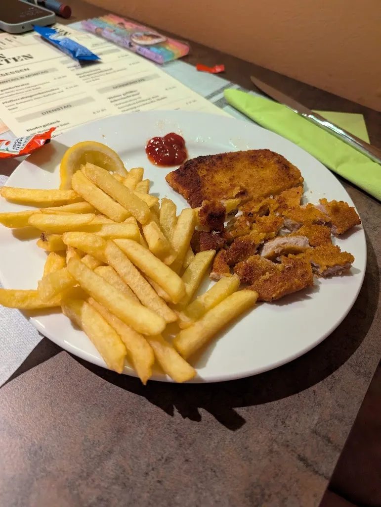 Simone Schackert_Restaurant Weingarten_Maikammer_review