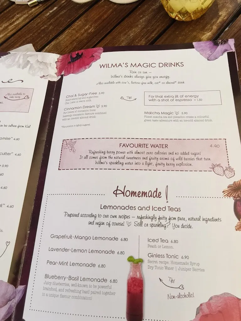 Menu_Wilma Wunder_Mainz_immagine_2