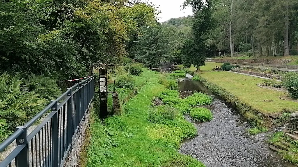 Hotel-Café-Restaurant Heidsmühle_Manderscheid_slider_image_1