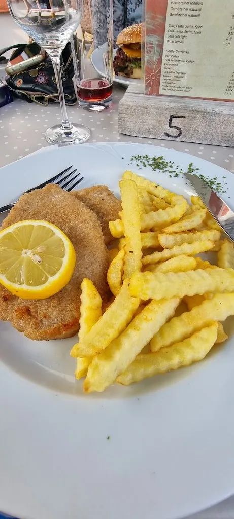 David Kelly_Klostermühle Siebenborn_Maring-Noviand_review