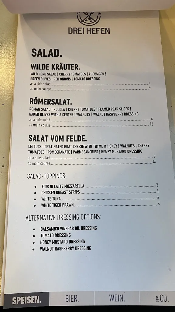 Menu_Drei Hefen_Koblenz_immagine_4