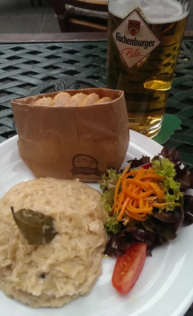 Janessa Schuster_SauBar_Koblenz_review