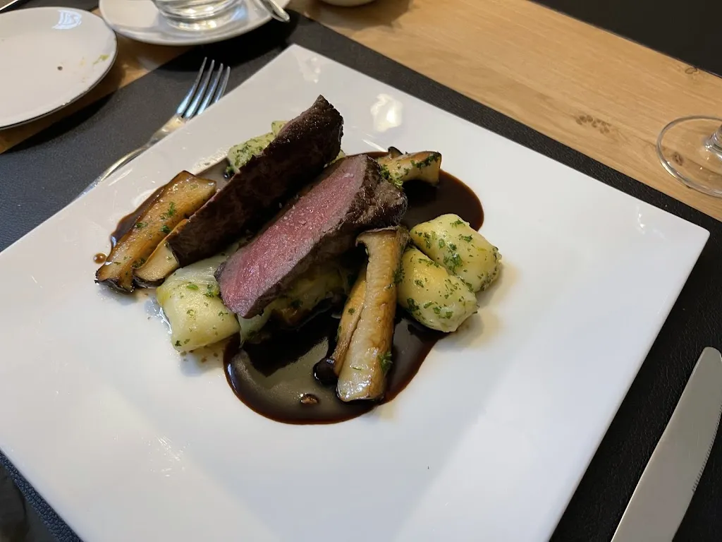 Menu_Gerhards Genussgesellschaft - Koblenz_Koblenz_image_5