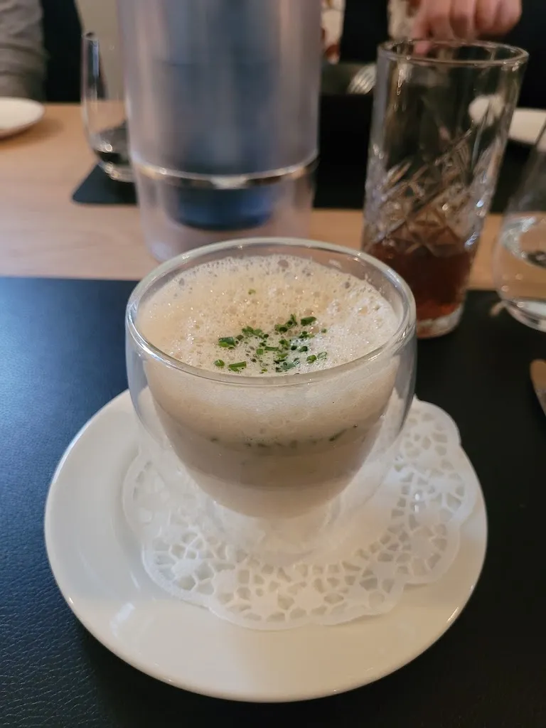 Menu_Gerhards Genussgesellschaft - Koblenz_Koblenz_image_7