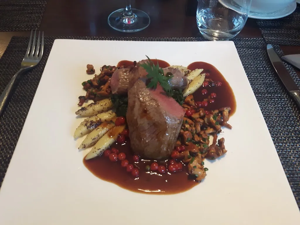 Menu_Gerhards Genussgesellschaft - Koblenz_Koblenz_image_8