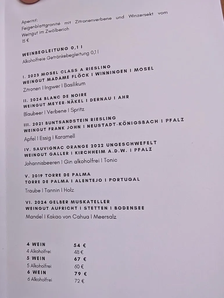 Menu_Restaurant Verbene_Koblenz_image_1