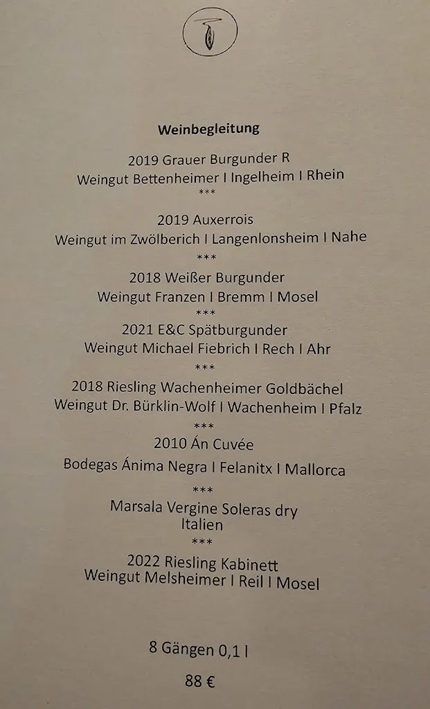 Menu_Restaurant Verbene_Koblenz_image_2