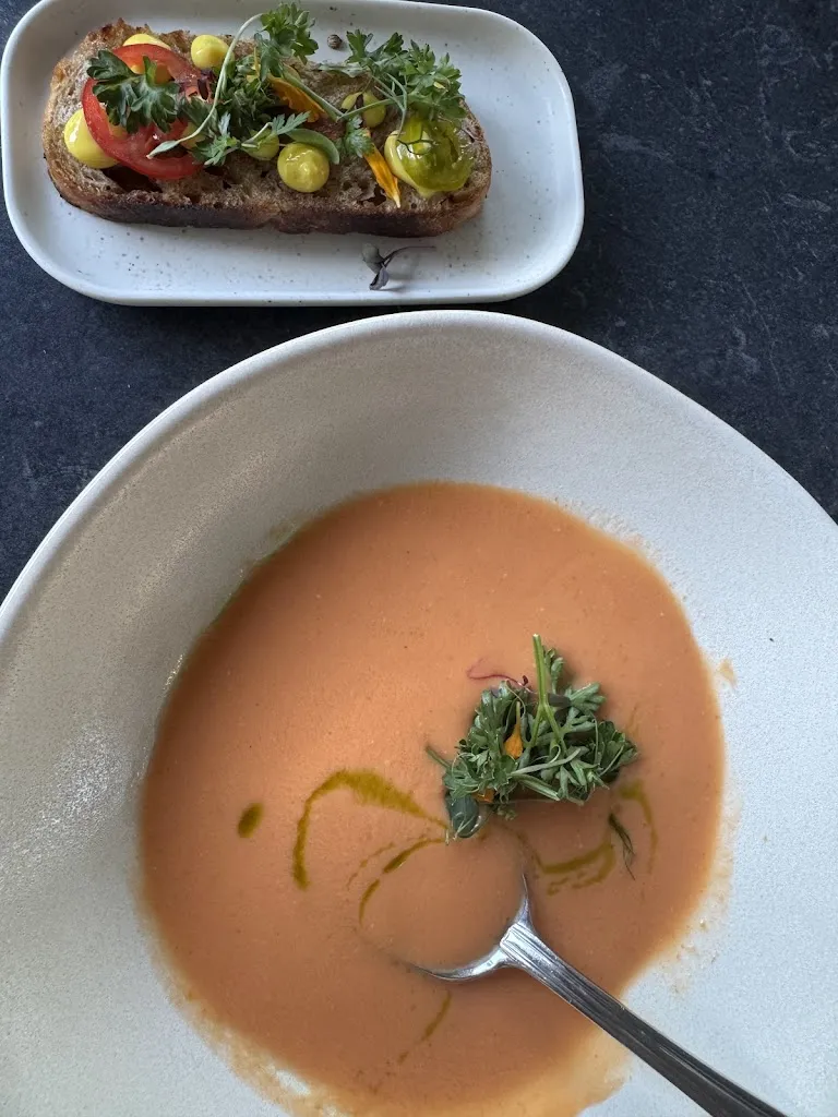 Minouche van Sprundel_Verbene Bistro_Koblenz_avis