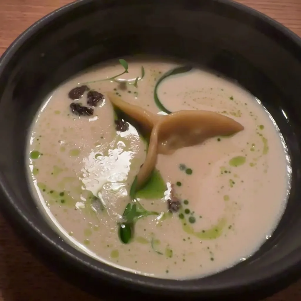 Verbene Bistro restaurant in Koblenz