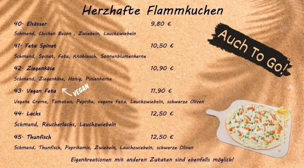 Menu_Bistro Deluxe Koblenz_Koblenz_image_1