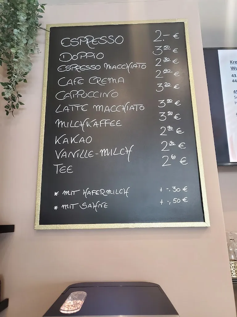 Menu_Bistro Deluxe Koblenz_Koblenz_image_2