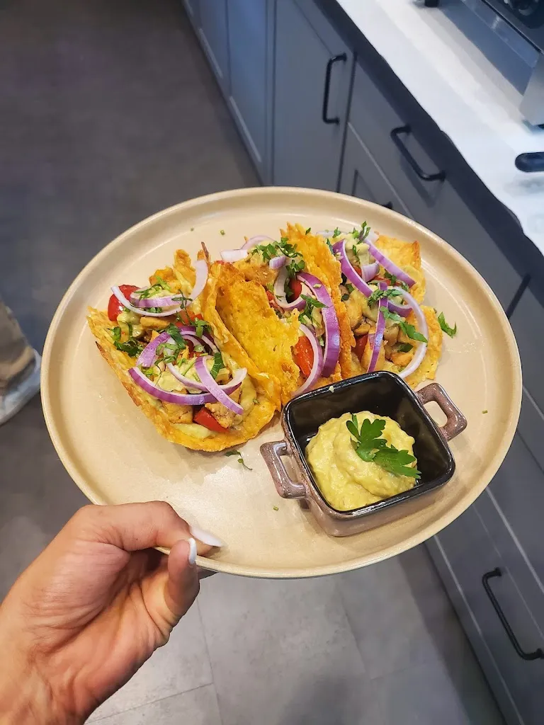 Menu_Bistro Deluxe Koblenz_Koblenz_image_4