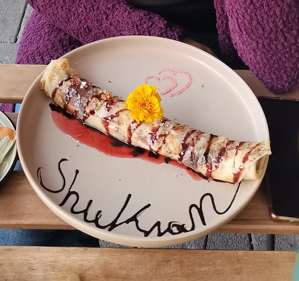 Menu_Bistro Deluxe Koblenz_Koblenz_image_5