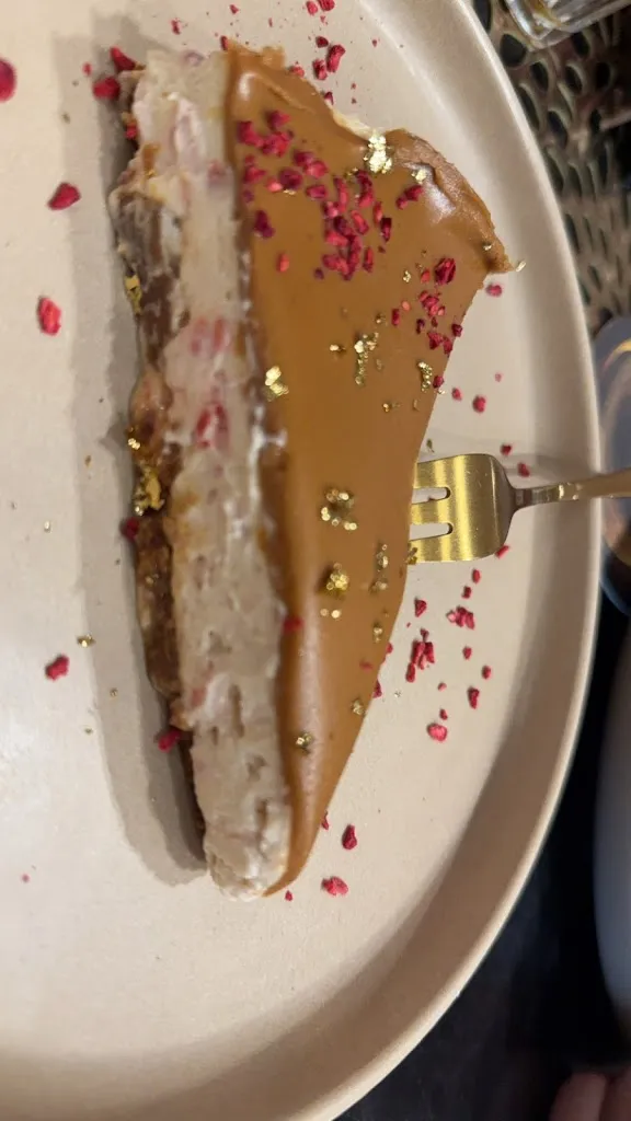 Menu_Bistro Deluxe Koblenz_Koblenz_image_6