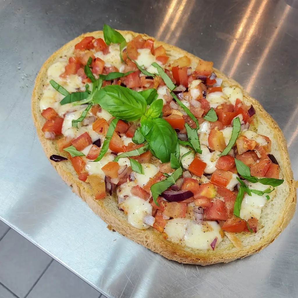 Menu_Bistro Deluxe Koblenz_Koblenz_image_7