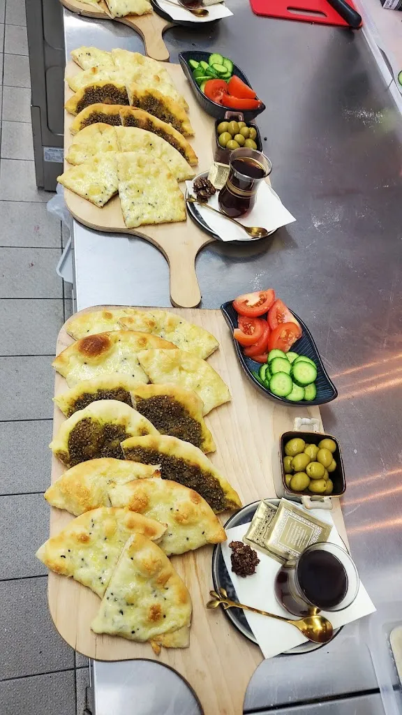 Menu_Bistro Deluxe Koblenz_Koblenz_image_9